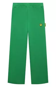 Хлопковые брюки Barrow