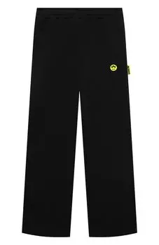 Хлопковые брюки Barrow