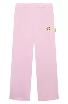 Хлопковые брюки Barrow