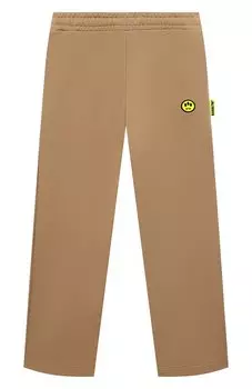 Хлопковые брюки Barrow