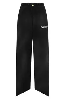 Хлопковые брюки Barrow