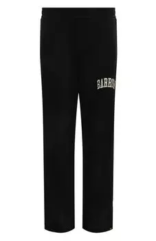Хлопковые брюки Barrow