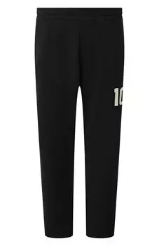 Хлопковые брюки Barrow