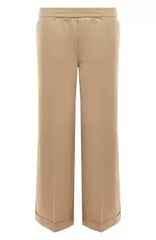 Хлопковые брюки Beatrice .b