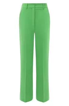 Хлопковые брюки Beatrice .b