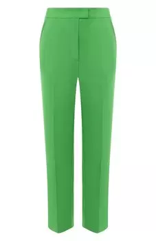 Хлопковые брюки Beatrice .b