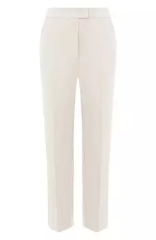 Хлопковые брюки Beatrice .b