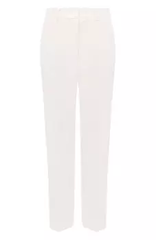 Хлопковые брюки Beatrice .b