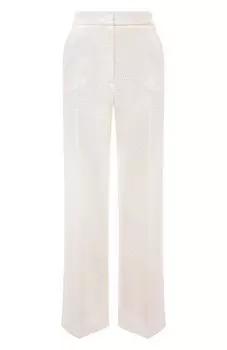 Хлопковые брюки Beatrice .b