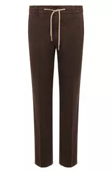 Хлопковые брюки Berwich