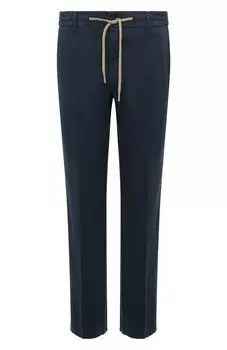 Хлопковые брюки Berwich