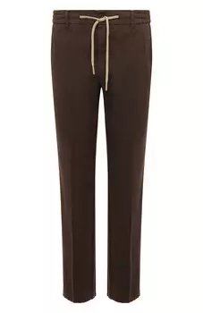 Хлопковые брюки Berwich