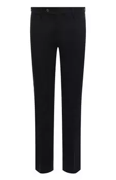 Хлопковые брюки Berwich