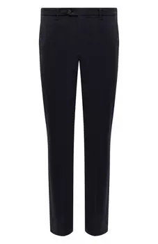 Хлопковые брюки Berwich