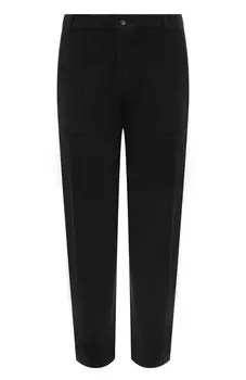 Хлопковые брюки Berwich