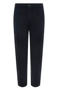 Хлопковые брюки Berwich