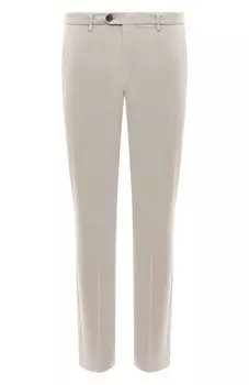 Хлопковые брюки Berwich