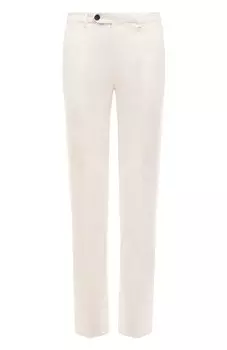 Хлопковые брюки Berwich