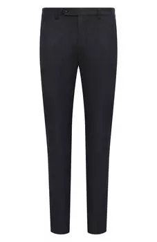 Хлопковые брюки Berwich