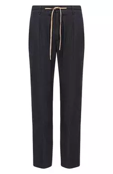 Хлопковые брюки Berwich