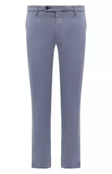 Хлопковые брюки Berwich