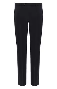 Хлопковые брюки Berwich