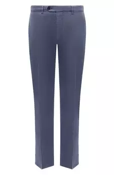 Хлопковые брюки Berwich