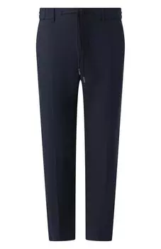 Хлопковые брюки Berwich