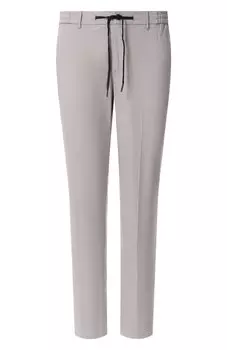 Хлопковые брюки Berwich