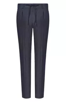 Хлопковые брюки Berwich