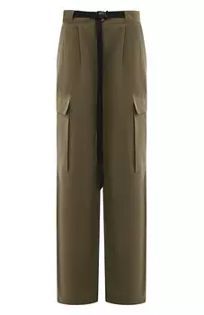 Хлопковые брюки BLCV