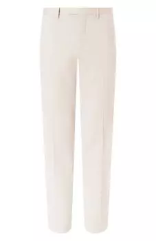 Хлопковые брюки Boglioli