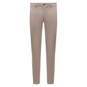 Хлопковые брюки Bogner