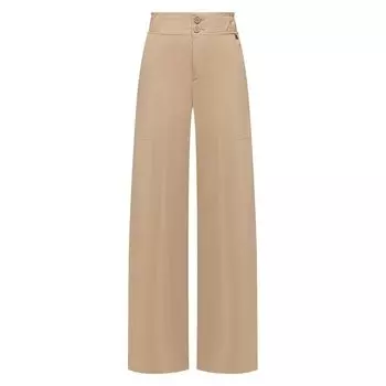 Хлопковые брюки Bogner