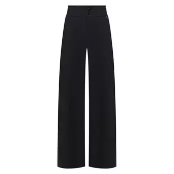 Хлопковые брюки Bogner