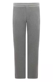 Хлопковые брюки Bogner