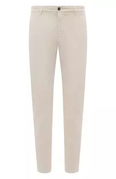 Хлопковые брюки Bogner