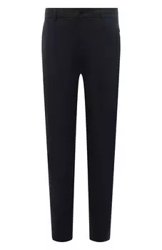 Хлопковые брюки Bogner