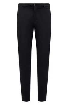 Хлопковые брюки Bogner