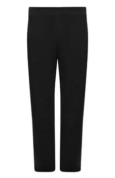 Хлопковые брюки Bogner