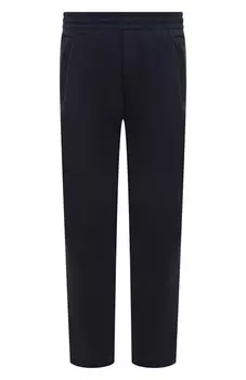 Хлопковые брюки Bogner