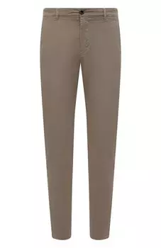 Хлопковые брюки Bogner