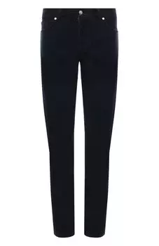 Хлопковые брюки Bogner