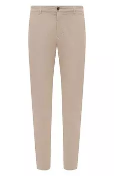 Хлопковые брюки Bogner