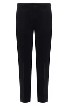 Хлопковые брюки Bogner