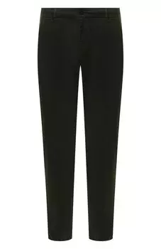 Хлопковые брюки Bogner