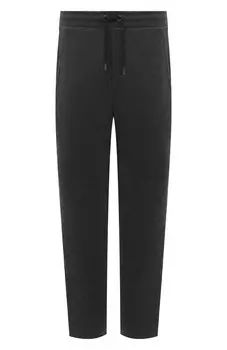 Хлопковые брюки Bogner