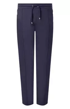 Хлопковые брюки Bogner