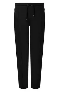 Хлопковые брюки Bogner