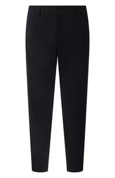 Хлопковые брюки Bogner